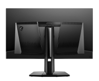 MSI MAG 321UPX QD-OLED - 1225071 - zdjęcie 3